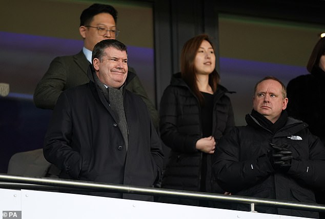 West Bromwich Albion boss Ron Gourlay met with Action For Albion about recent fan protests