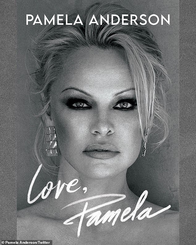 The next Love, Pamela, published by HarperCollins, is expected to premiere on January 31.