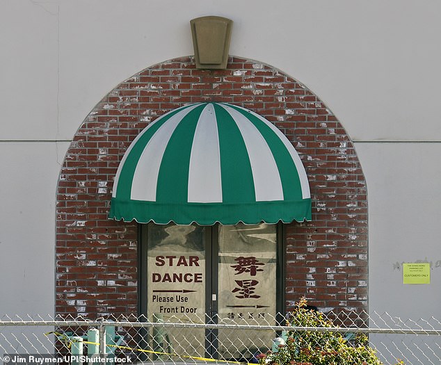 Tran taught lessons at the Star Ballroom Dance Studio almost every night in the early 2000s when she lived five minutes away in the San Gabriel Valley.