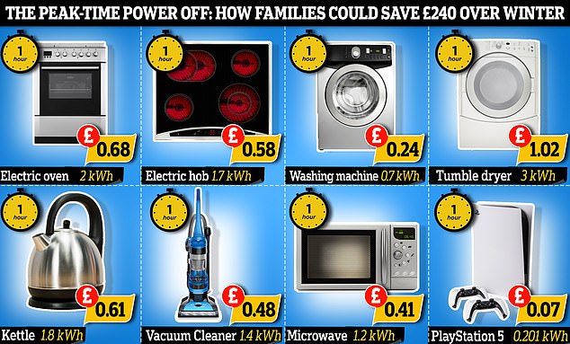 1674494456 441 Britains energy shortage explained Daily Mail Online