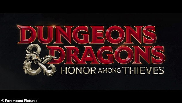 Release: Dungeons & Dragons: Honor Among Thieves will be released in theaters on March 3, 2023