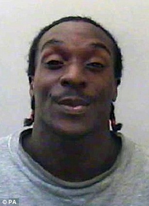 Horrible: In 2014, Junior Bradshaw had his sentence reduced from 18 years to ten years