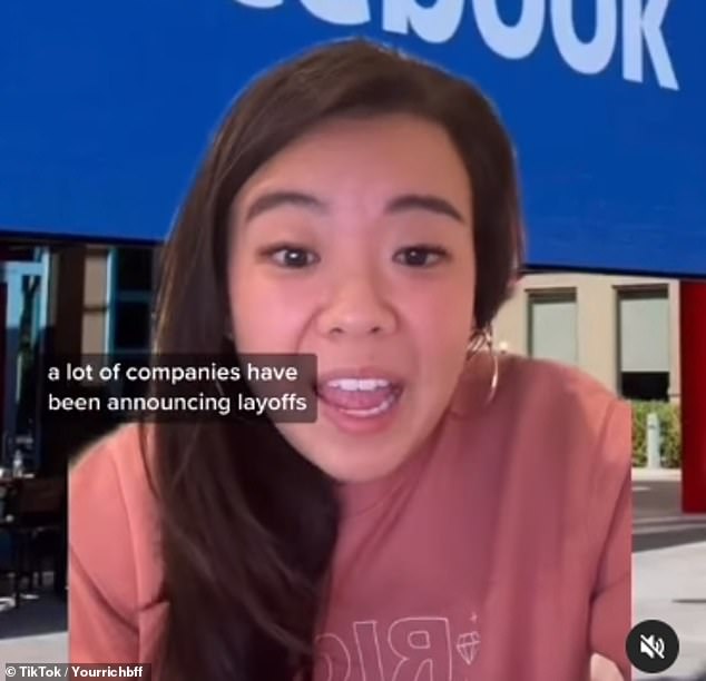 Now, the viral TikTok star and money expert spoke about the experience beyond Elite Daily, insisting that 