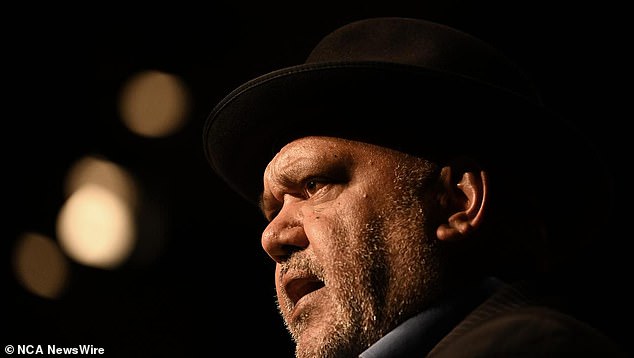 Noel Pearson on Monday accused Voice opponents of trying to derail the referendum by complaining that there were not enough details about how the proposed advisory body would work.