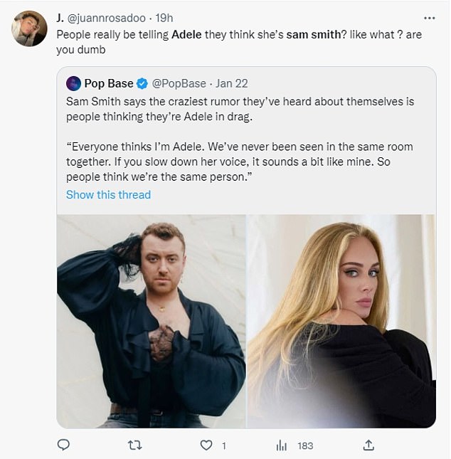 1674527898 410 Kyle and Jackie O shocked by AdeleSam Smith conspiracy theory