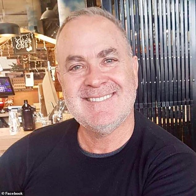 TV veteran Steve Carey has lampooned Epstein for getting on his high horse, reminding him that the media extensively covered James Packer's infamous Bondi fight with former Nine boss David Gyngell not long ago.