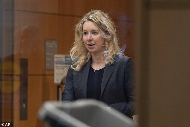 A jury convicted Holmes, who was CEO of Theranos during the company's turbulent 15-year history, on three counts of wire fraud and one count of conspiracy to commit fraud.