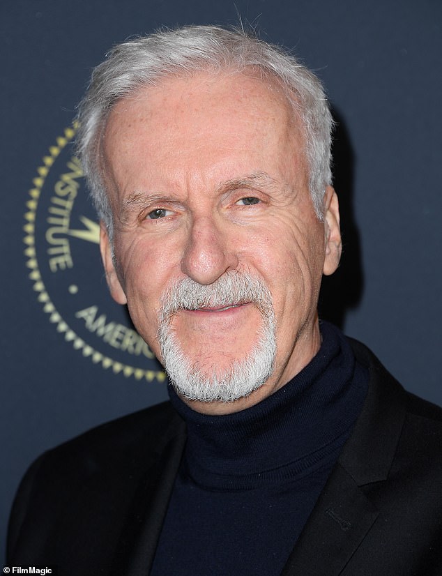 It's Out: James Cameron wasn't noted for directing Avatar: The Way of Water, though the movie did get plenty of other nods;  seen on january 13