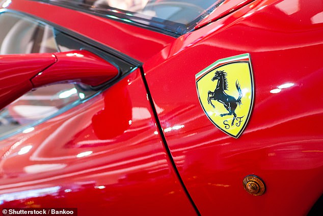 By creating a 'real' sound, electric Ferraris adhere to the brand's strict authenticity ethic