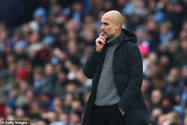 Even Manchester City's illustrious boss Pep Guardiola would have a hard time succeeding at Everton.