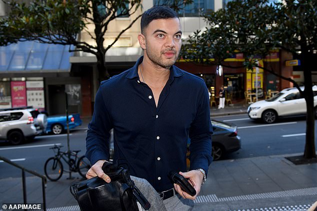 1674593957 692 Neighbours at war with Guy Sebastian over mega mansion