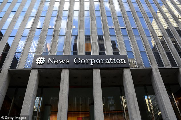 Prominent News Corp investors have criticized the proposal, arguing that it would undervalue the company's shares.