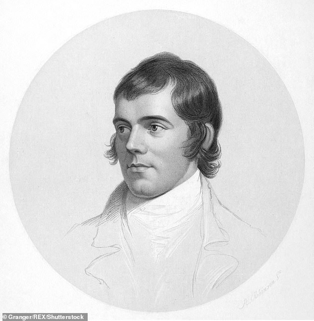 Scots around the world will celebrate Burns Night today (January 25) in celebration of the life and poetry of poet Robert Burns. The haggis was famously described by Burns as 'Great chieftain o' the pudding-race' in 1786