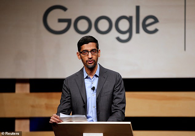 The CEO of Google and its parent company, Alphabet, Sundar Pichai, announced that he would cut 12,000 employees in total, about 6 percent of his workforce.