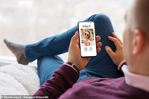 Users of the dating app in the US can already run background checks on partners with a representative from the main group of Tinder and Bumble saying it would adopt a similar system for Australian users if there were a public database. of crimes available.