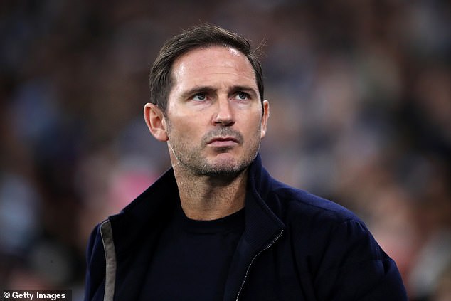 Bielsa has been linked to Everton since the Toffees sacked manager Frank Lampard