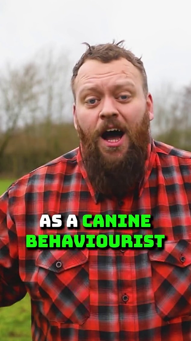 Will said that while pugs have adorable personalities, he could never own one because their short-nosed or brachycephalic facial structure often causes breathing difficulties.