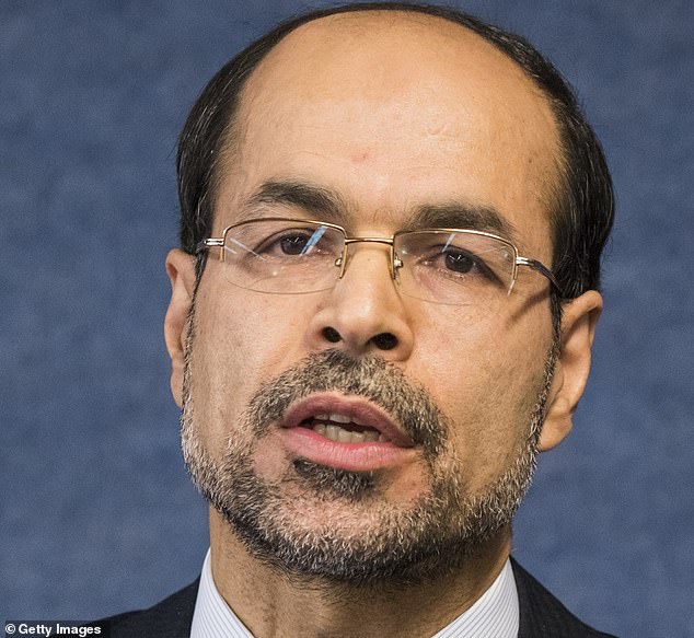 CAIR, led by Nihad Awad, joined organizations including the American Civil Liberties Union ACLU, PEN America, The New York Times and Fox News on Friday in condemning the firing.