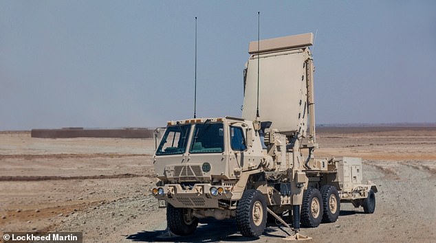 Several radar systems, such as the AN/TPQ-53, have proven experience in detecting mortars, rockets, and artillery.  The United States supplied radar systems to Ukraine