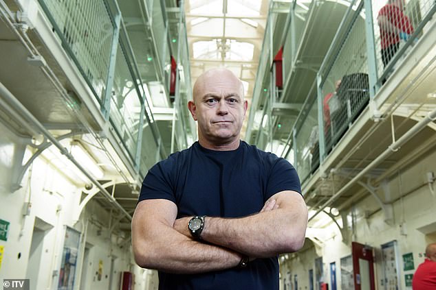 Switching Up: Since making his debut as Grant in 1989, Ross has focused on filming crime documentaries and hosting game shows in recent years.