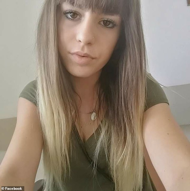 Pamela Mastropietro, was murdered and dismembered in January 2018 by a Nigerian drug trafficker