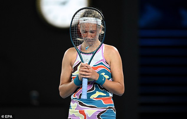 But Belarusian star Azarenka insists that the controversy has nothing to do with the players.