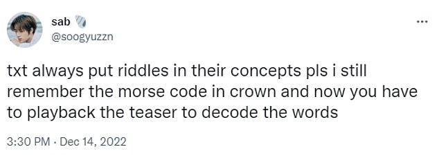 1674745025 658 Morse Code is making a comeback Children as young as