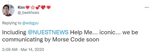 1674745027 40 Morse Code is making a comeback Children as young as