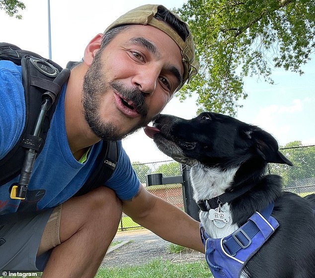 Josephs and a dog.  He hopes to expand his business to New Jersey in the near future.