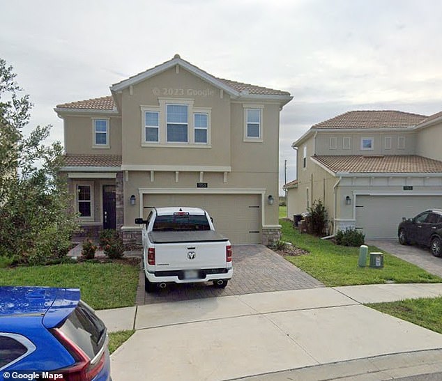 Meanwhile, the feds wrote in an indictment filed Wednesday, Stergo lived like a queen, buying this $300,000 home in a posh gated community in Florida, as well as Rolex watches, a boat, two cars (not pictured) and various other luxury items.