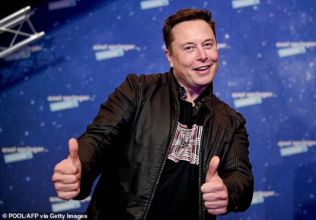 Last October, Elon Musk tweeted that the secret to his weight loss was 