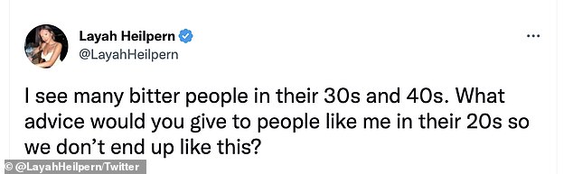 The question quickly racked up over 5 million views and gained over 27,000 likes with many people running to the comments.