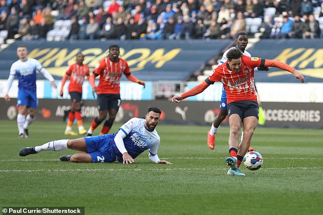 Saturday's 2-0 home defeat to Luton left Wigan bottom of the table, four points from safety