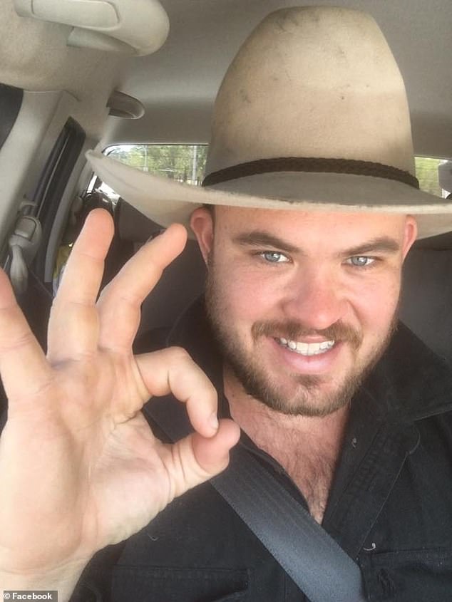 Outback Wrangler pens powerful post about helicopter crash victim