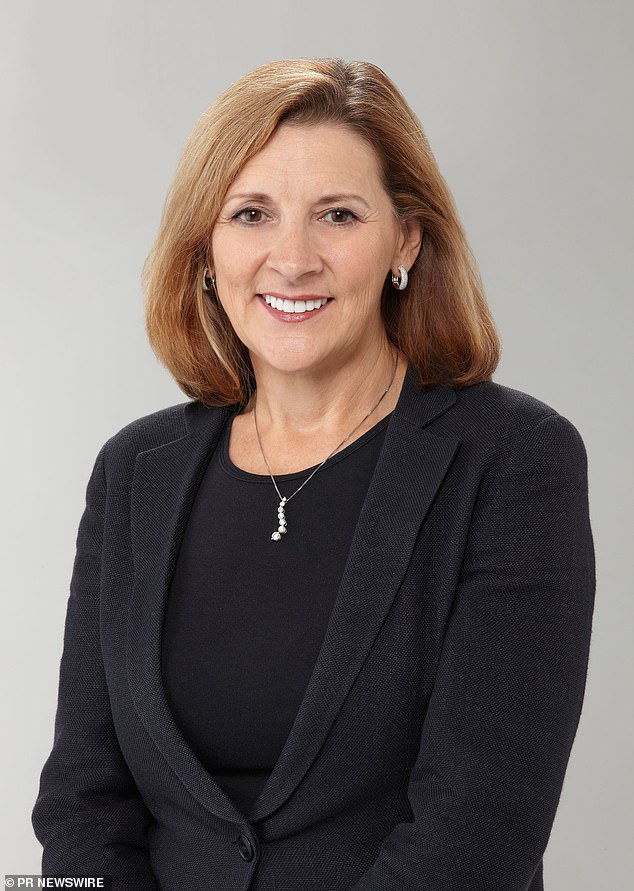 Sue Gove was appointed permanent CEO of Bed Bath & Beyond after taking over on an interim basis in June 2022. She said financial performance was seen 