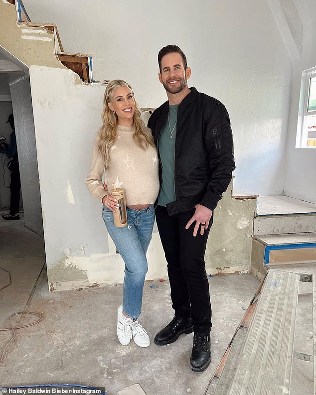 Coming Soon: The Flipping El Moussas is scheduled to make its HGTV debut on March 2, and will also be available to stream on the Discovery+ streaming service.