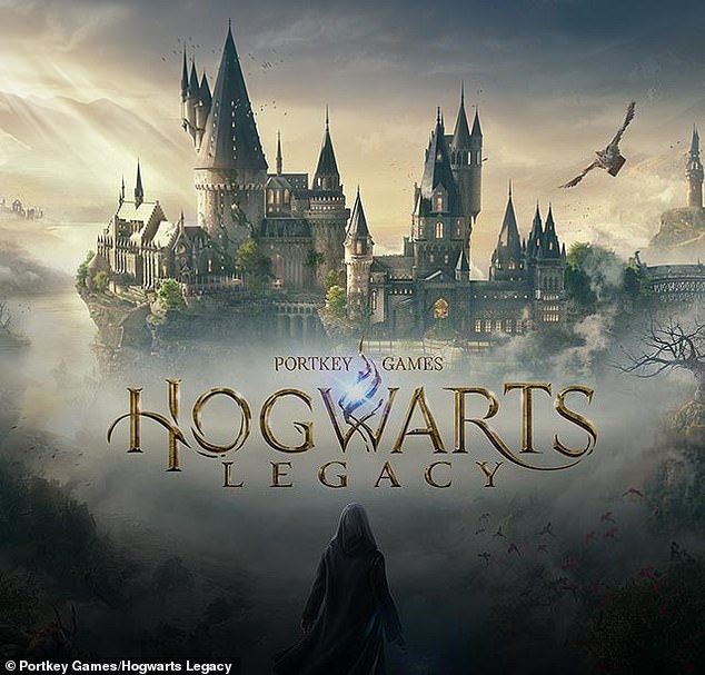 Lynne believes that comments she made expressing excitement about an upcoming Harry Potter-themed video game prompted the complaints.  Some trans activists have said they will boycott Hogwarts Legacy because of JK Rowling's views on gender.