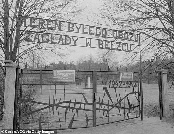 Belzec operated from March 1942 to the end of June 1943. It was built specifically as an extermination camp as part of Operation Reinhard