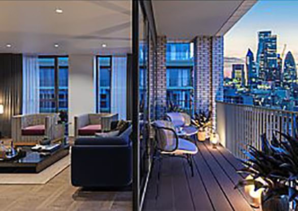 Manchester: Located on Rochdale Canal, Kampus is a selection of one and two bedroom apartments in Manchester.  The wellness center is free for all residents.  Kampus-mcr.co.uk, 0161 546 1350. From £1,245 pcm