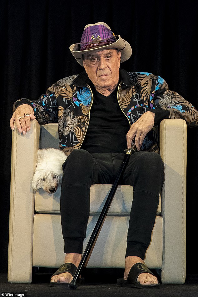 1674820317 31 Molly Meldrum Reveals How It Feels To Turn 80