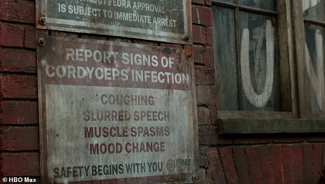 Set 20 years after a global pandemic, the post-apocalyptic series marks the cable network's second-biggest debut after House of the Dragon's historic audience of 9.986 million last August.