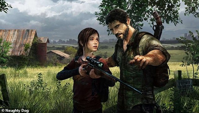 Source Material: The Last of Us is a small screen adaptation of Naughty Dog's 2013 best-selling motion capture video game of the same name, which seemed to be heavily inspired by AMC's The Walking Dead and the 2006 film Children of Men. by Alfonso Cuaron.