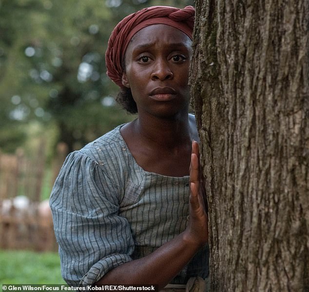 How it started: After studying Harriet Tubman at Princeton University, the writer was inspired to write the screenplay.