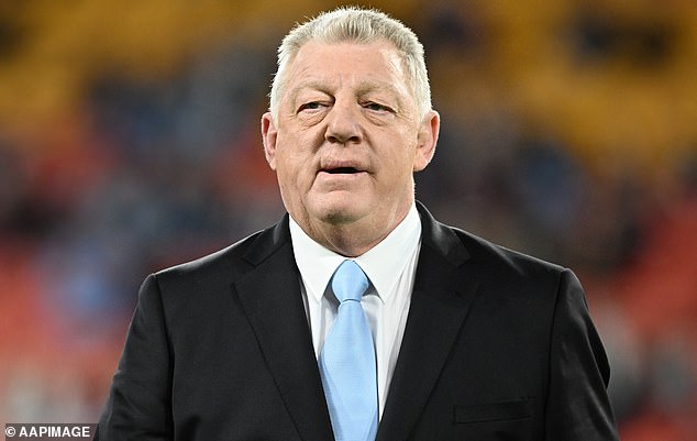 Canterbury Bulldogs supremo Phil Gould fears that other collision sports such as rugby league will not exist in the future if the mandate transforms the way rugby is played.