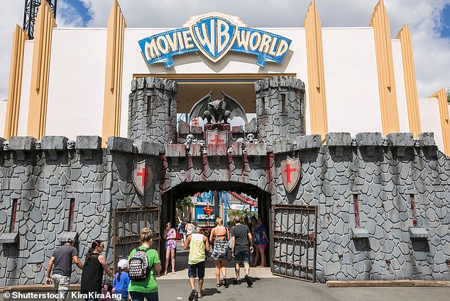 Warner Bros. Movie World has recently come under fire from customers frustrated with attraction closures, long lines and rising ticket prices.