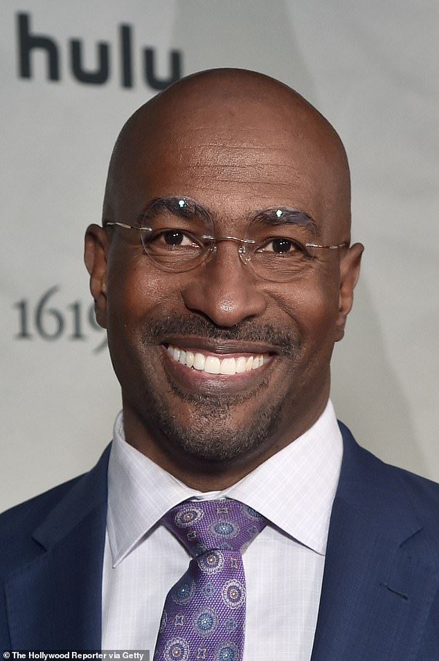 1674887804 904 Van Jones criticized for op ed claiming cops who killed Tire