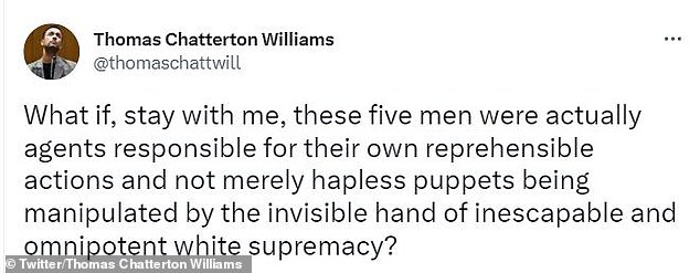 1674887810 243 Van Jones criticized for op ed claiming cops who killed Tire