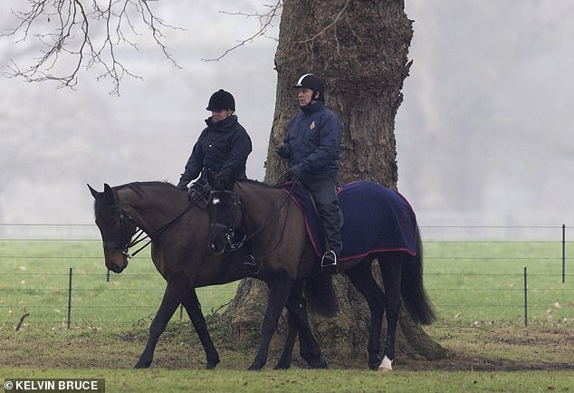 The Duke of York is consulting with lawyers in an attempt to get Ms Giuffre to retract her allegations against her.