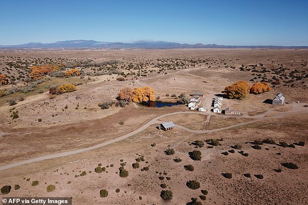 The 42-year-old cinematographer was murdered on October 21, 2021 on the set of Bonanza Creek Ranch in Santa Fe during rehearsals for American Western Film.