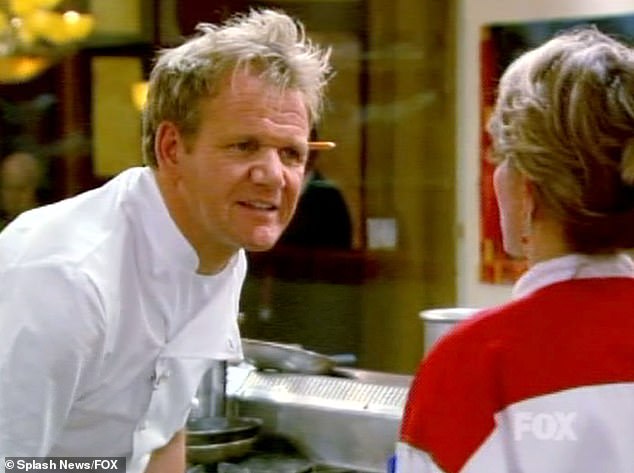 Gordon Ramsay's Future Food Stars first aired in 2022 on BBC One with the second series starting later this year.